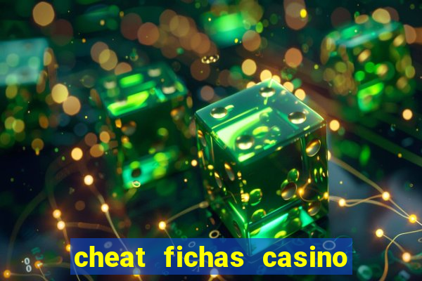 cheat fichas casino pokemon heart gold